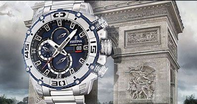 festina f 16599