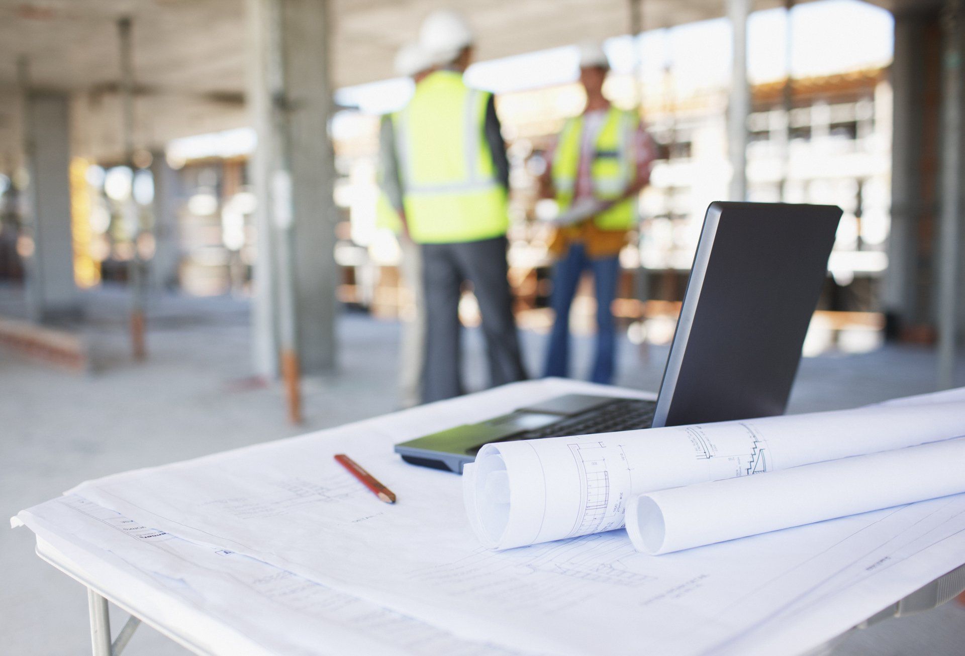 Construction sites — Odessa, FL — Gator Cleaning Solutions