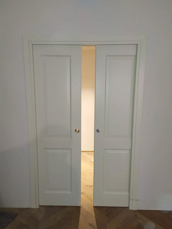 infissi su misura verona