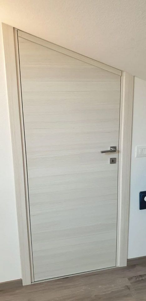 negozio di porte su misura Verona