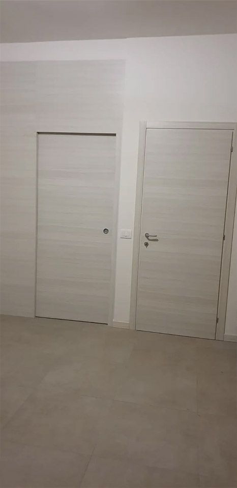 punto vendita porte su misura Verona