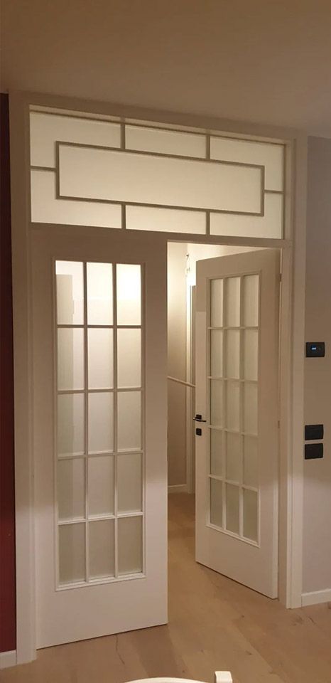 punto vendita di porte su misura a Verona