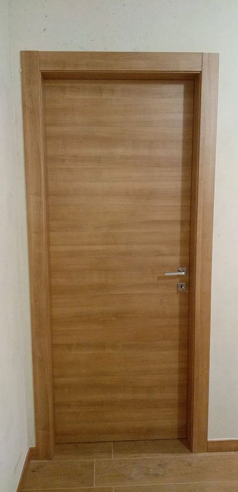 progettazione porte su misura Verona e infissi su misura verona