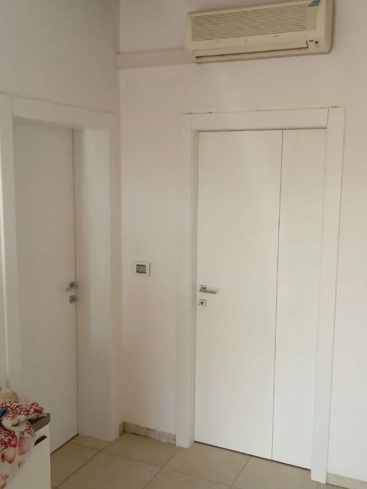 progettazione di porte e infissi su misura Verona