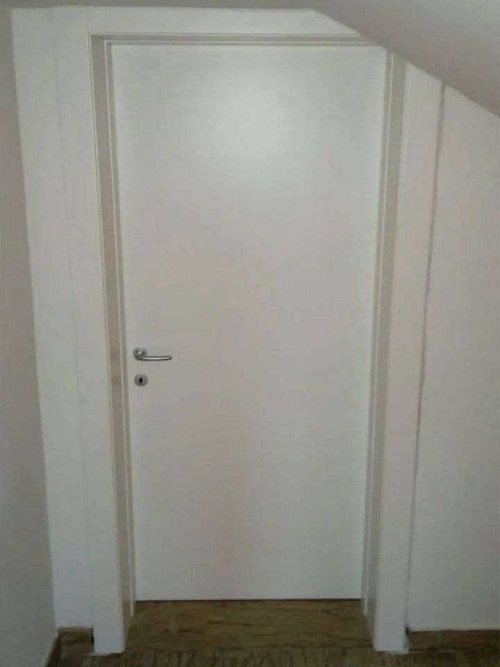 progettazione di porte su misura a Verona e infissi su misura verona