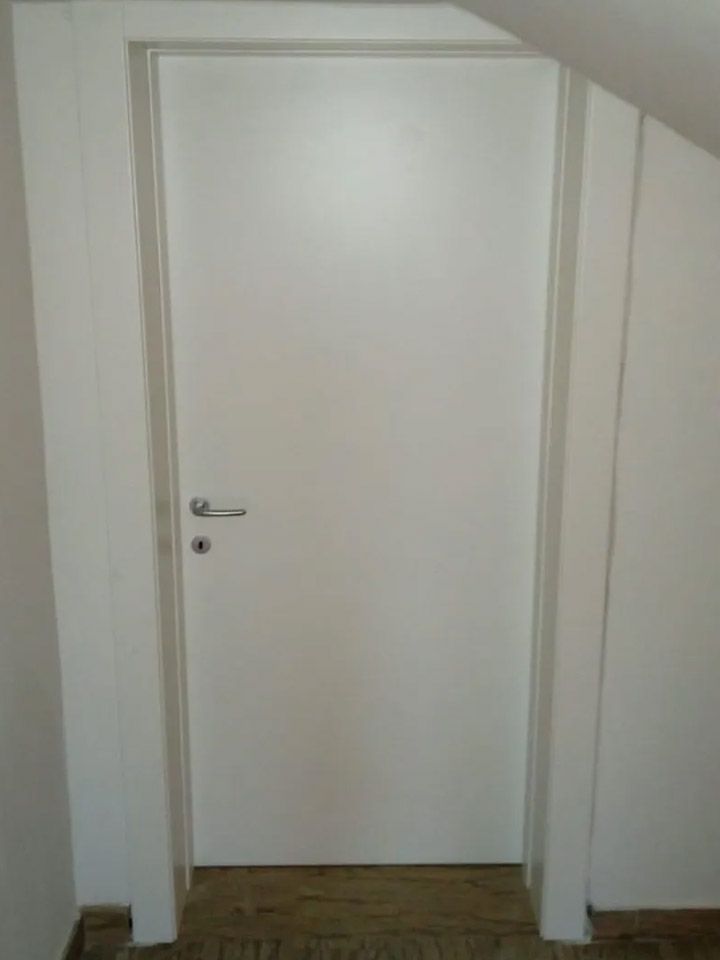 infissi su misura verona