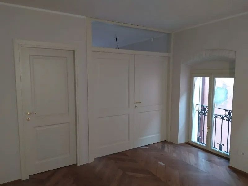 infissi su misura verona