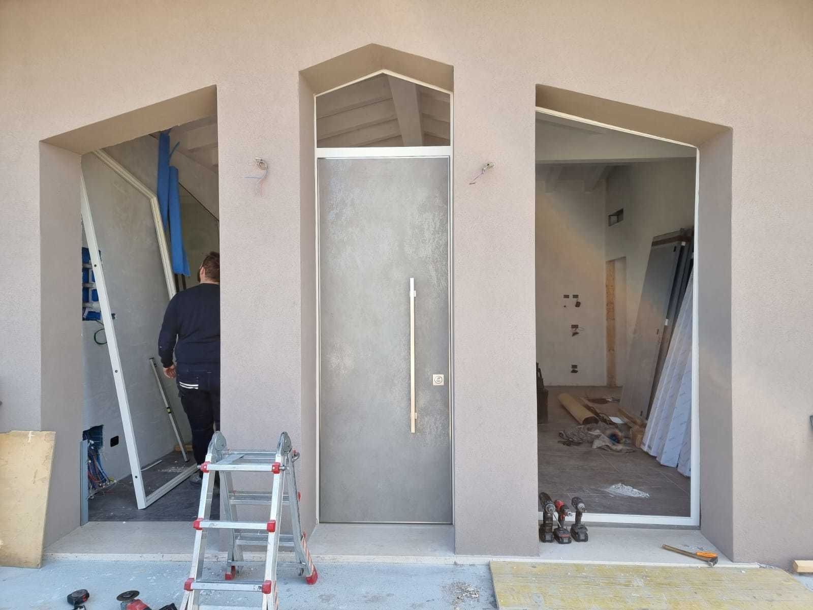 serramenti su misura