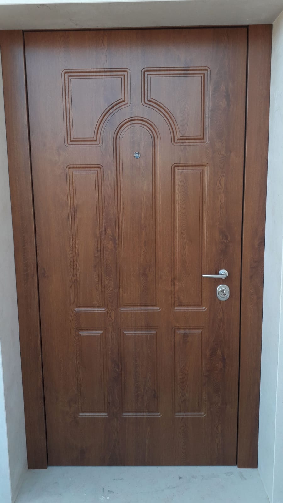 porte blindate verona