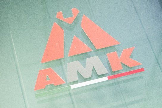 logo AMK