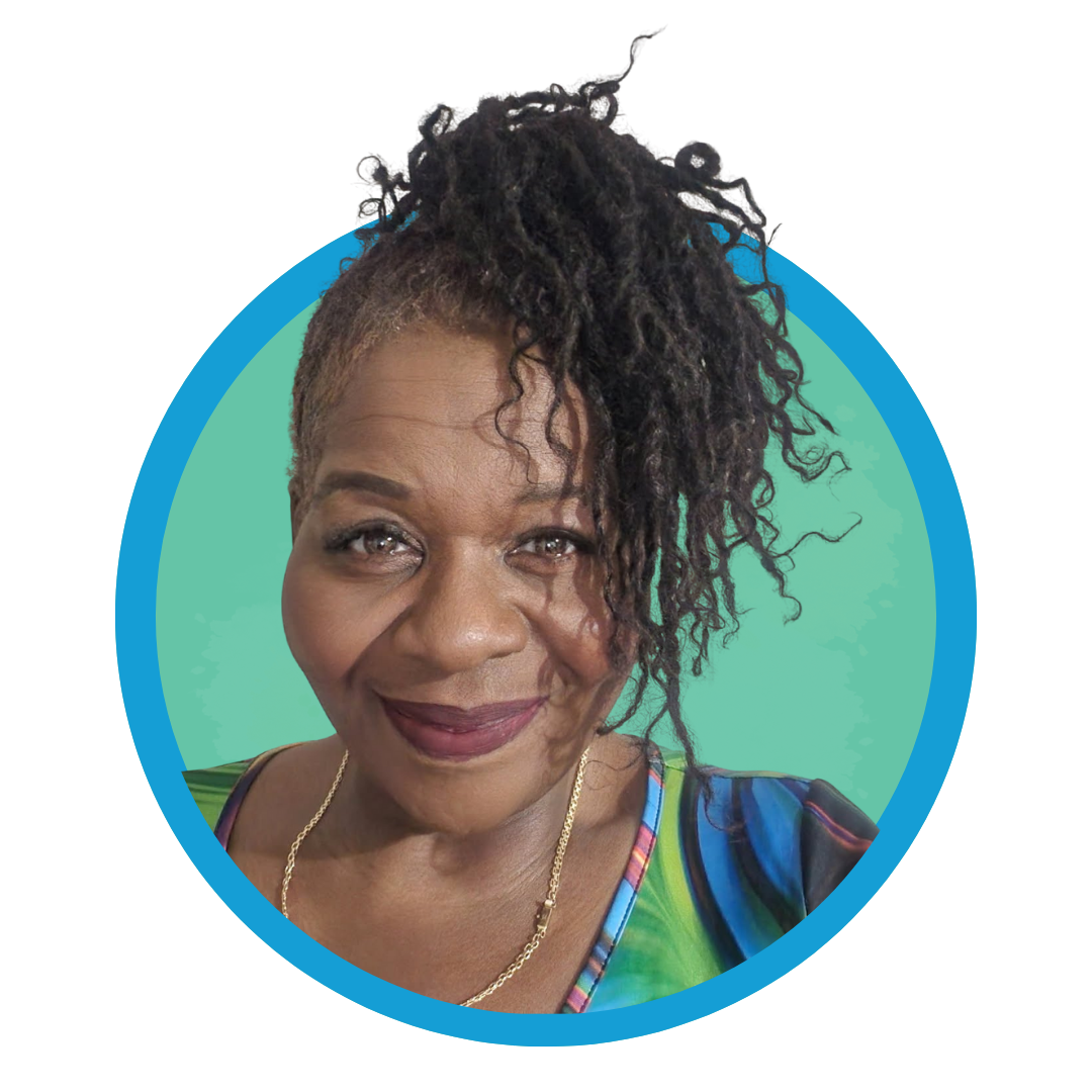 Donna Thompson, M.A., SLP