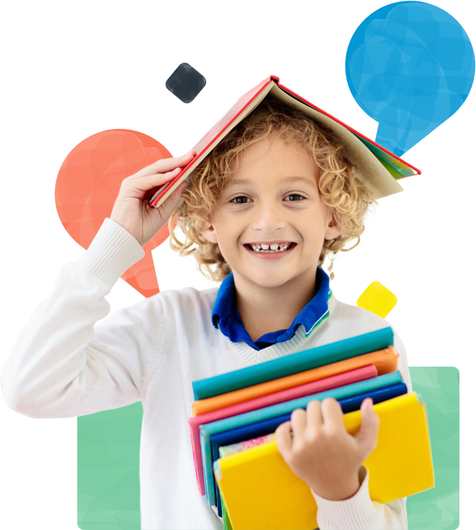 Author Visits for Elementary Schools • Myles Nobles • Laurel MD