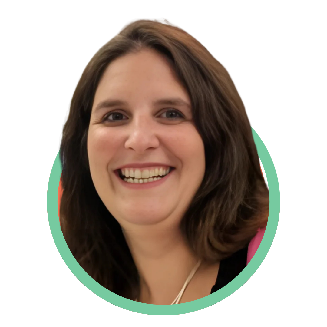 Kristin Meadows, M.S., CCC-SLP