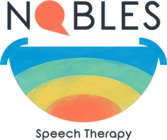Nobles Speech Therapy LLC logo