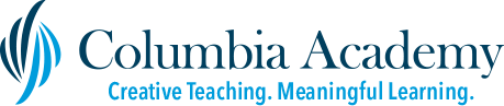 Columbia Academy logo
