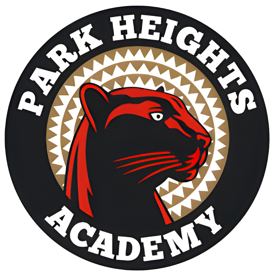 Park Heights Academy logo
