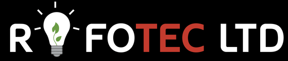 Rofotec Ltd logo