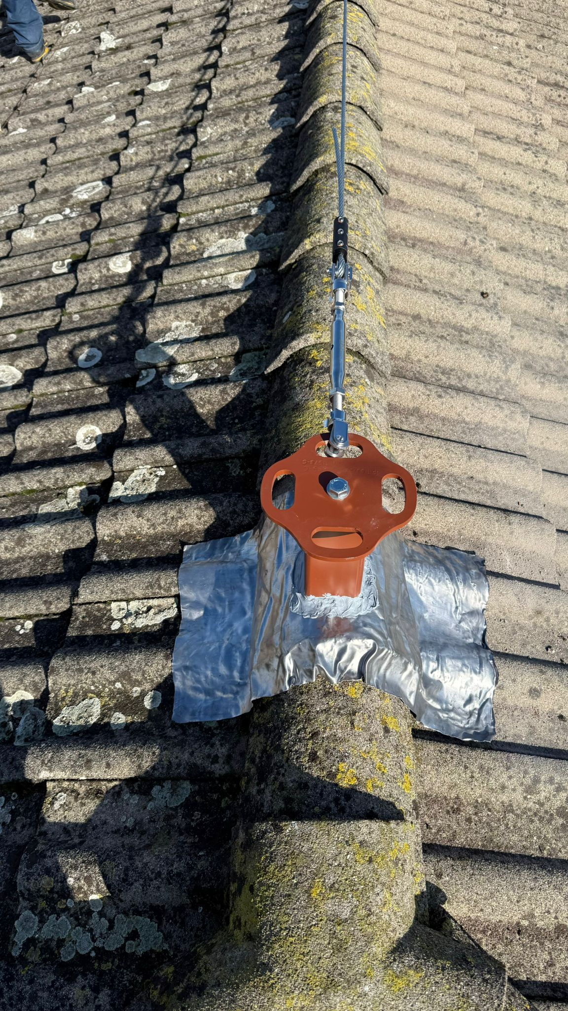 installazione canne fumarie