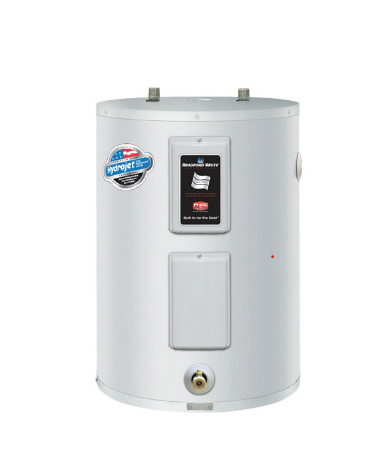 New Gas Boiler — Snohomish, WA — Wolff Water Heaters