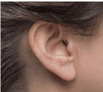 Phonak Hearing Aid
