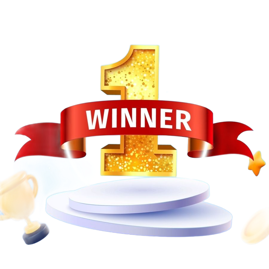 #1 Winner