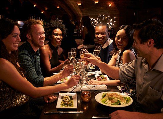 Pennington Restaurant Piccolo Trattoria