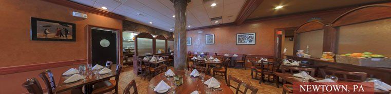 Newtown Restaurant — Newtown, PA — Piccolo Trattoria Italian Catering