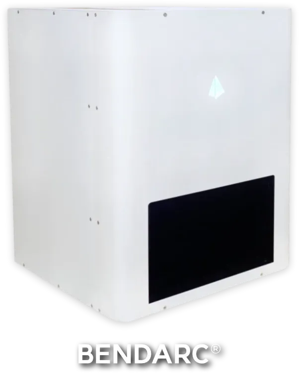 BendArc Machine