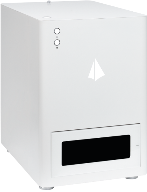 the Bendarc robotic machine