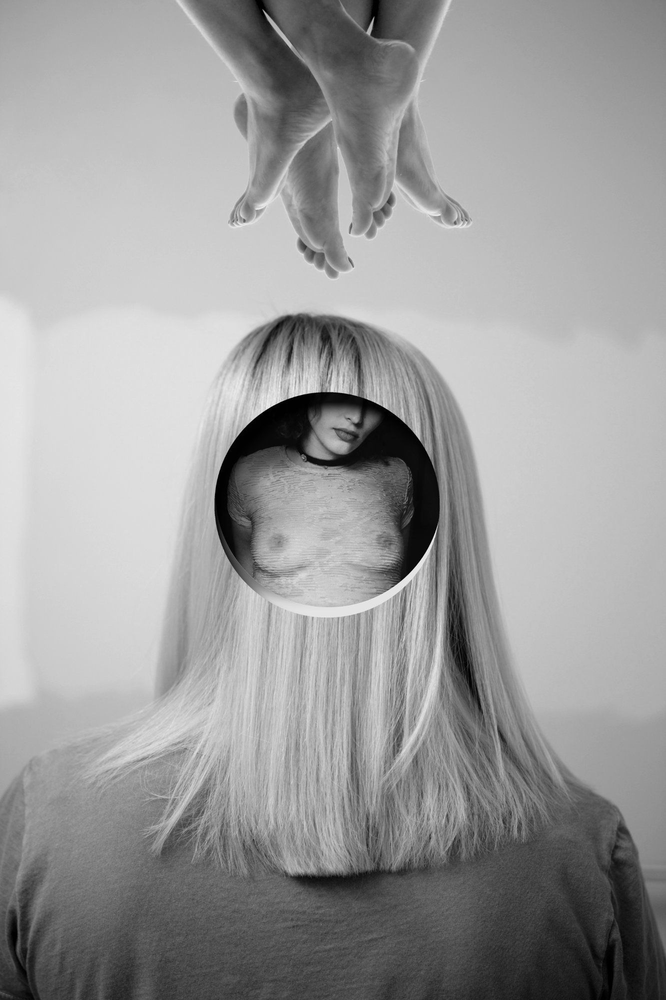 Artwork of Adam Strange