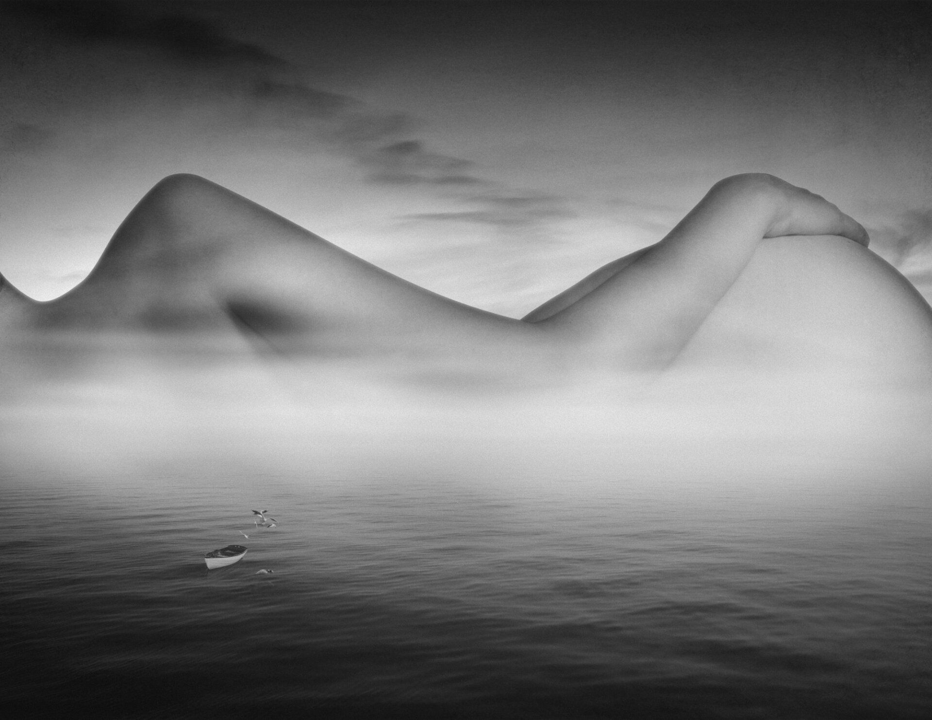 Image by Adam Strange ©