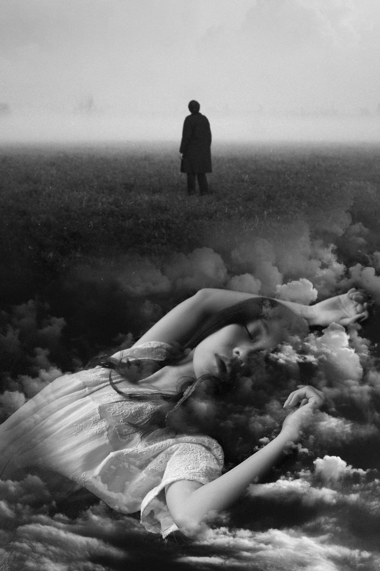 Artwork of Adam Strange