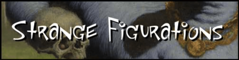 Strange Figurations