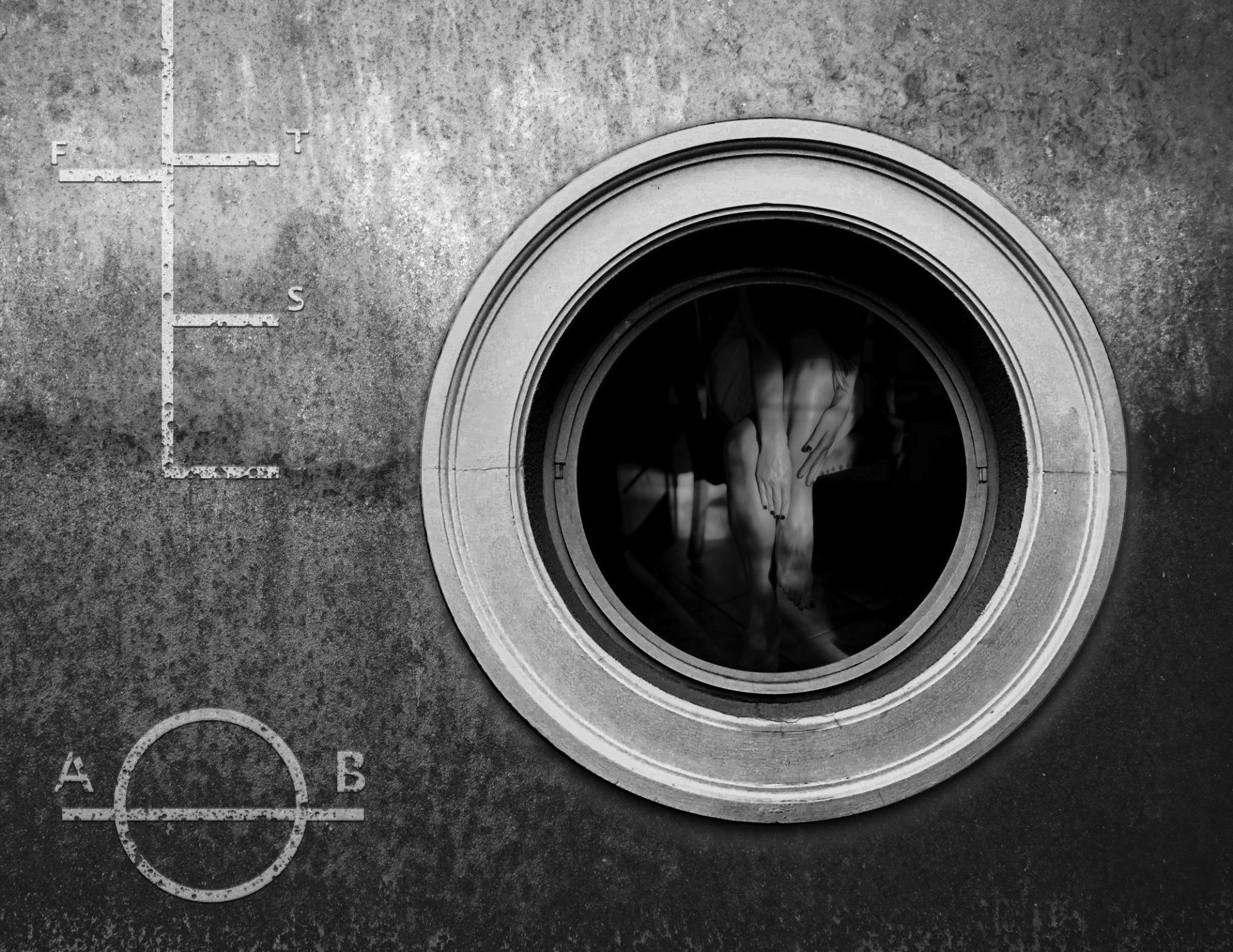 Artwork of Adam Strange