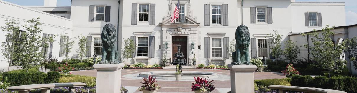 Grosse Pointe Artists Association