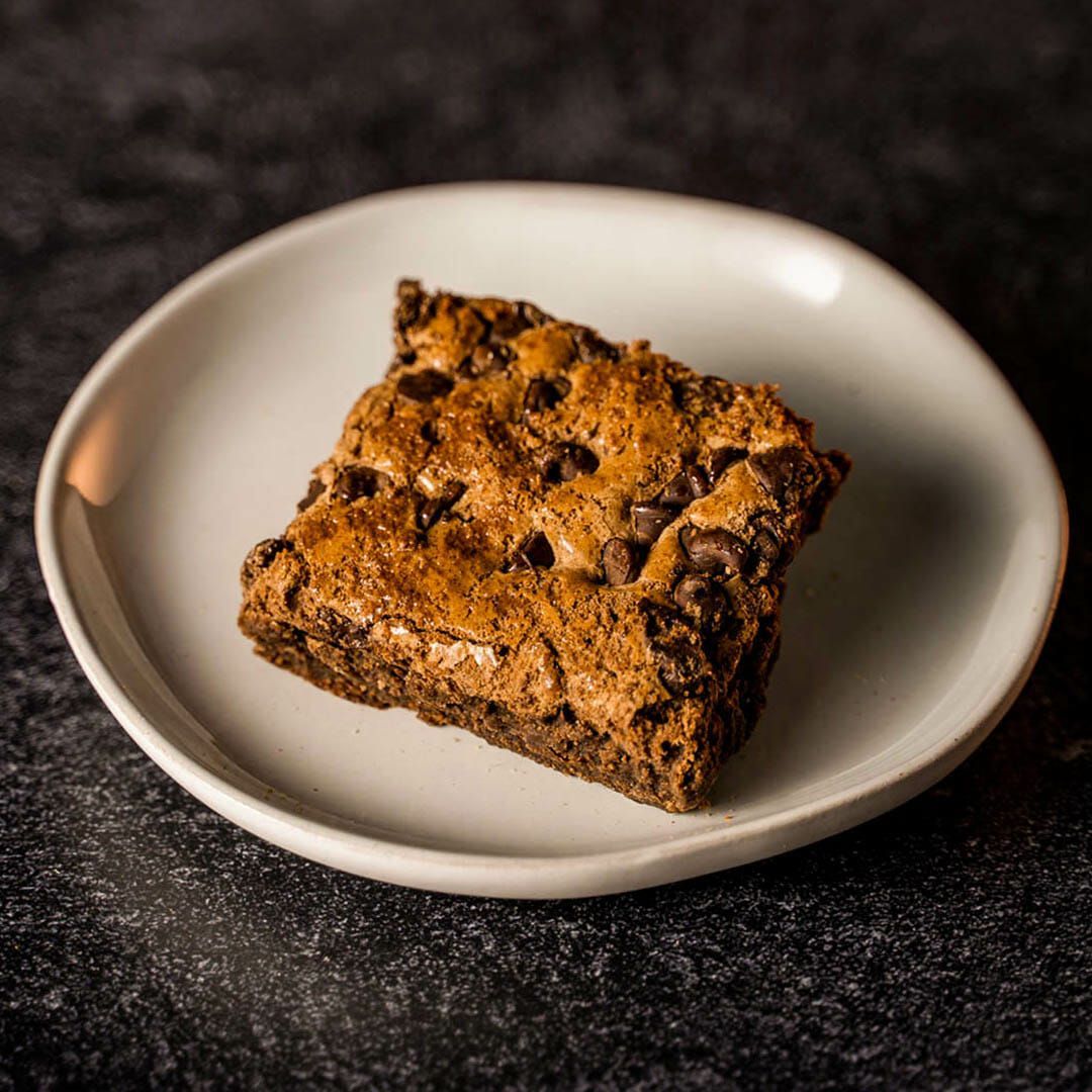 Chocolate Chip Brownie — Eustis, FL — Ellianos Coffee Eustis