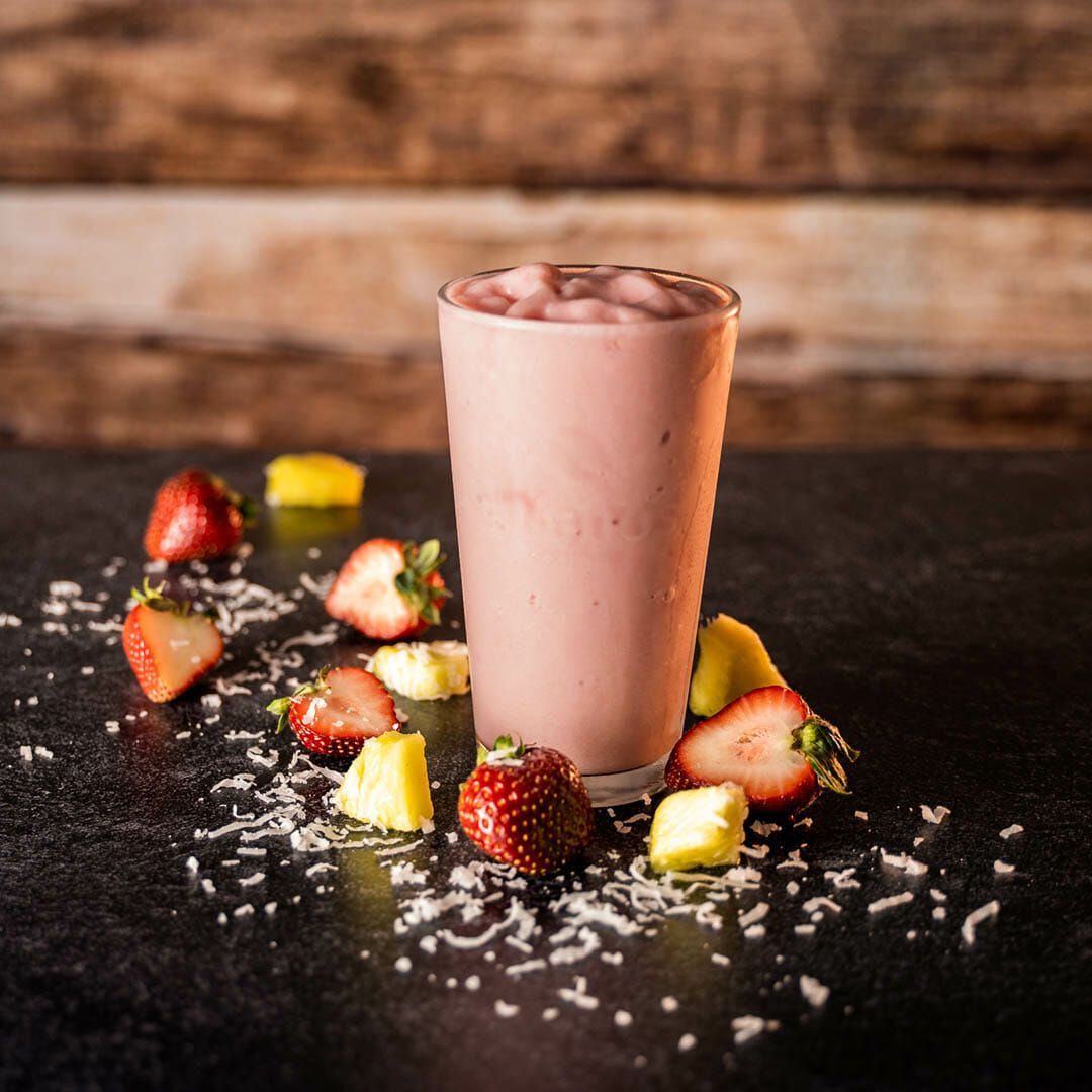 Sicilian Smoothie — Eustis, FL — Ellianos Coffee Eustis