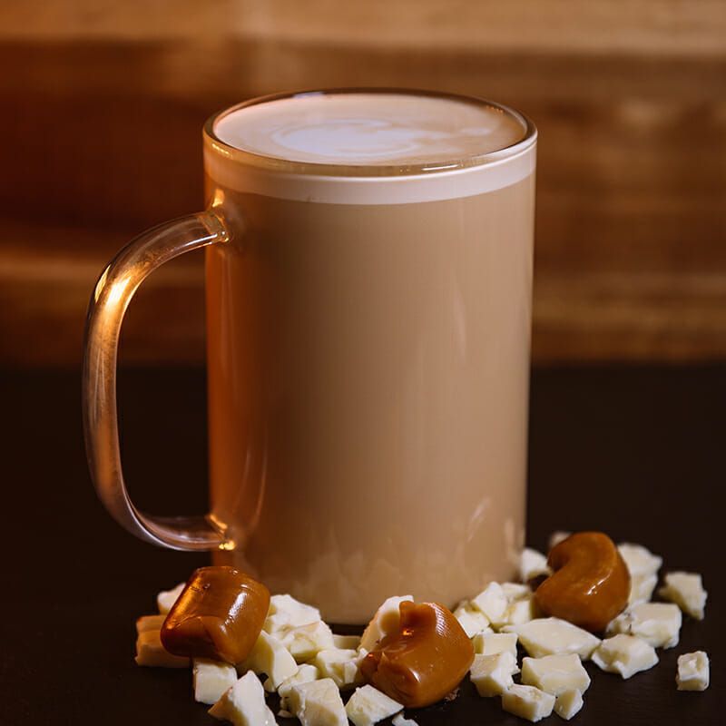 Coffee — Eustis, FL — Ellianos Coffee Eustis