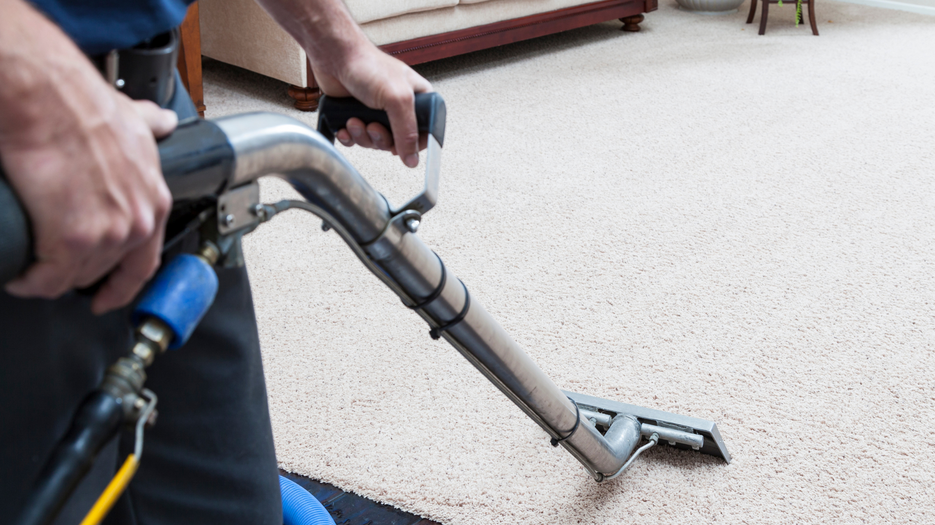 carpet cleaning New Haven, IN