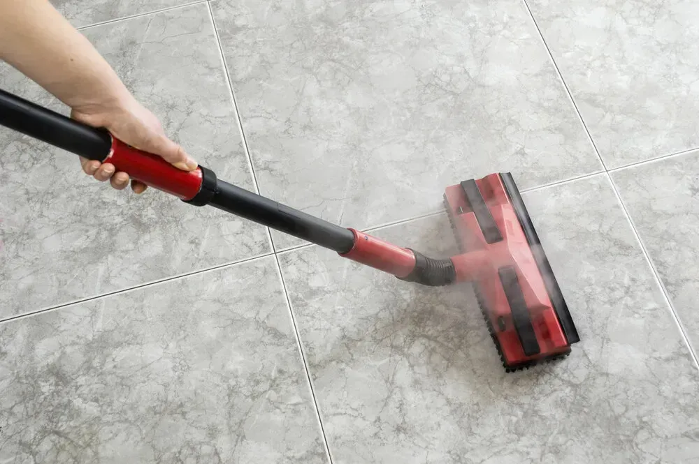 tile & grout cleaning Thurman, IN
