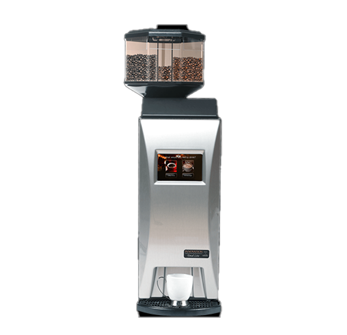 Cafection Total Lite Office Coffee Machine