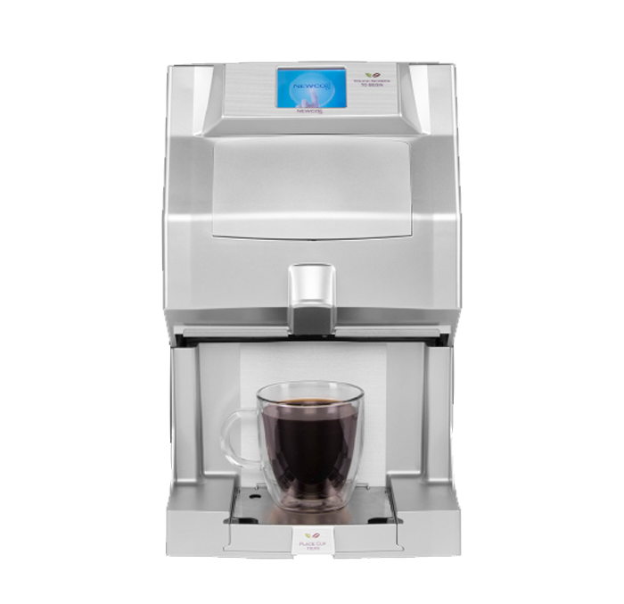Newco Fresh Cup Office Coffee Machine