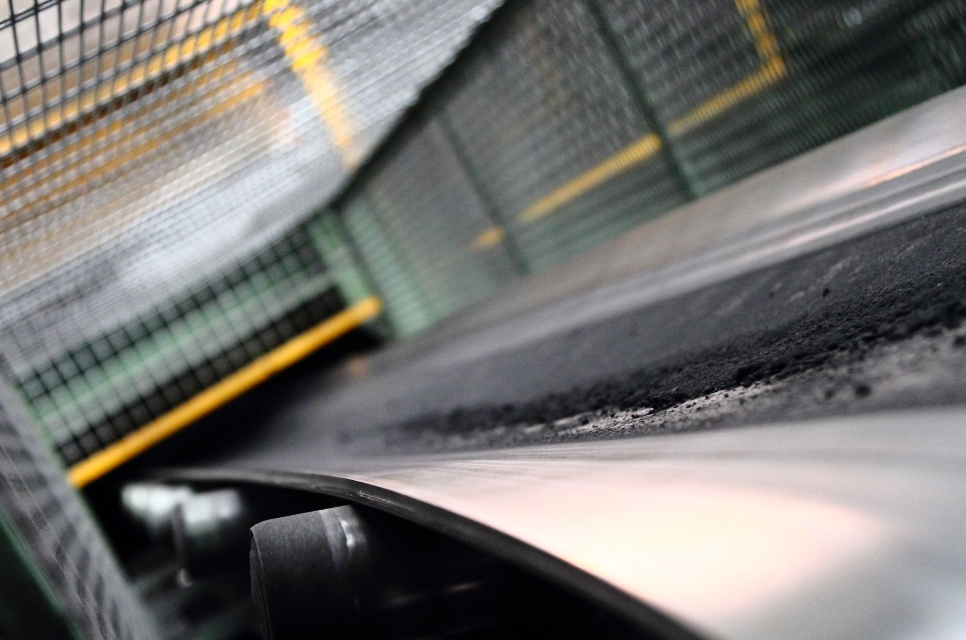 fusioni grezze in alluminio