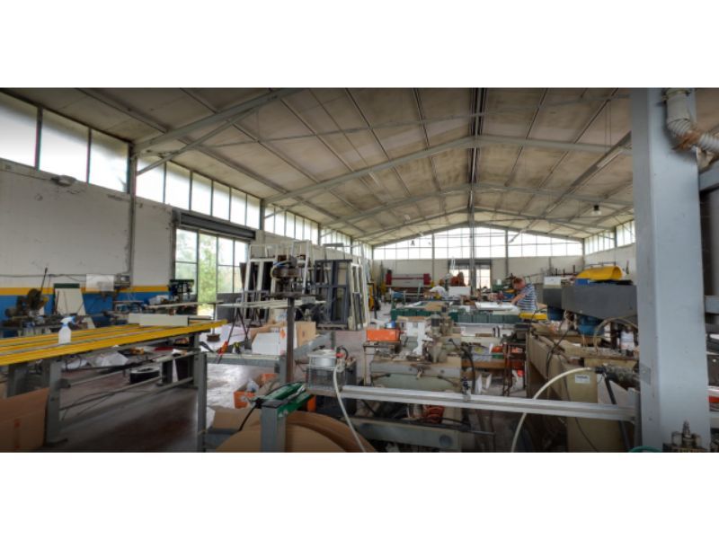 serramenti su misura