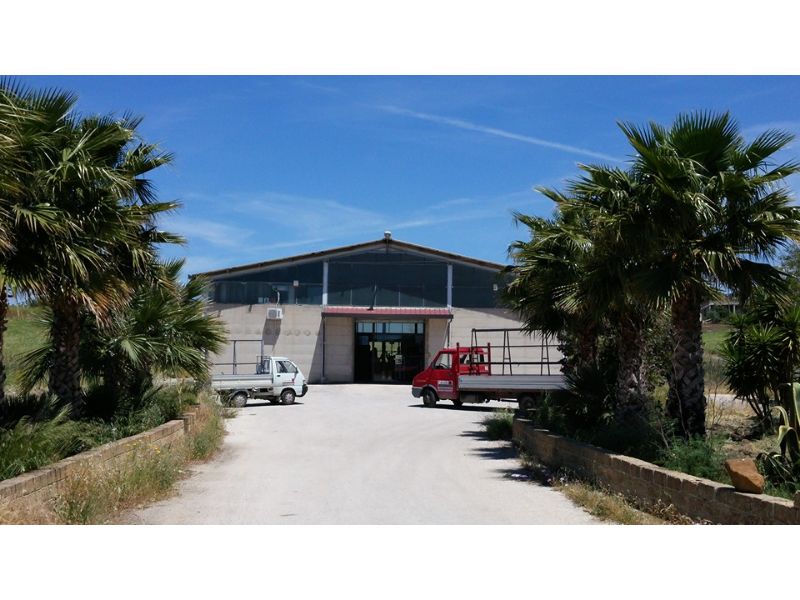 stabilimento produttivo