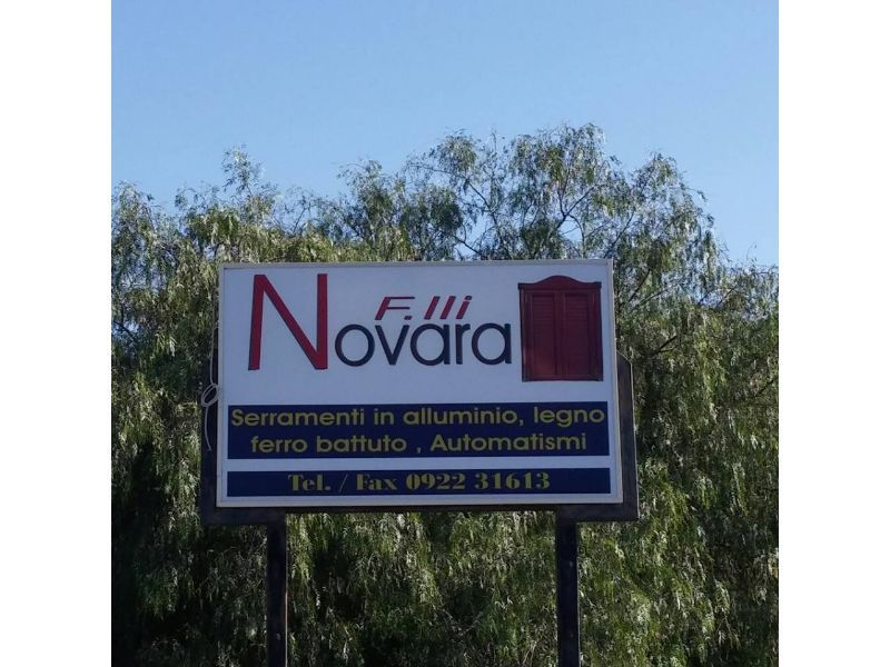 impresa specializzata in infissi e serramenti