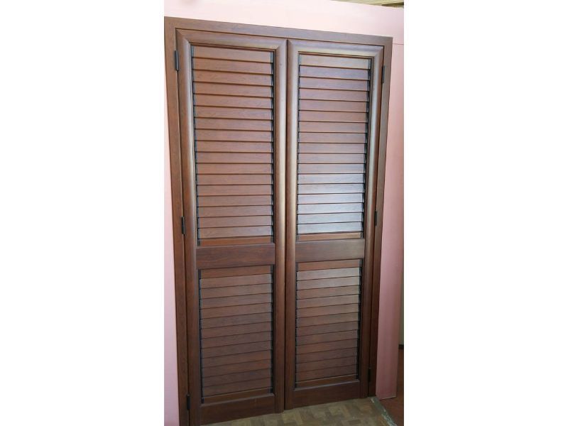 persiane in alluminio