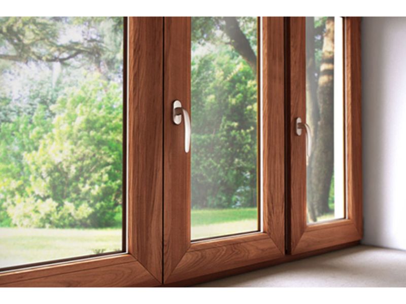 produzione infissi e finestre legno alluminio