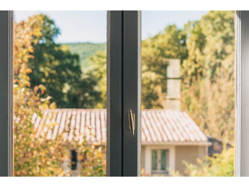 soluzioni personalizzate per infissi