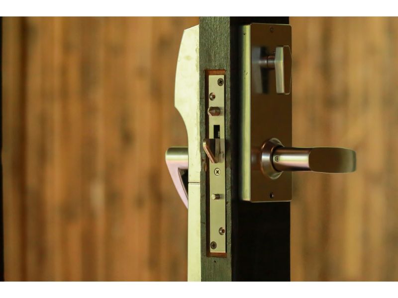 finestre alluminio e legno